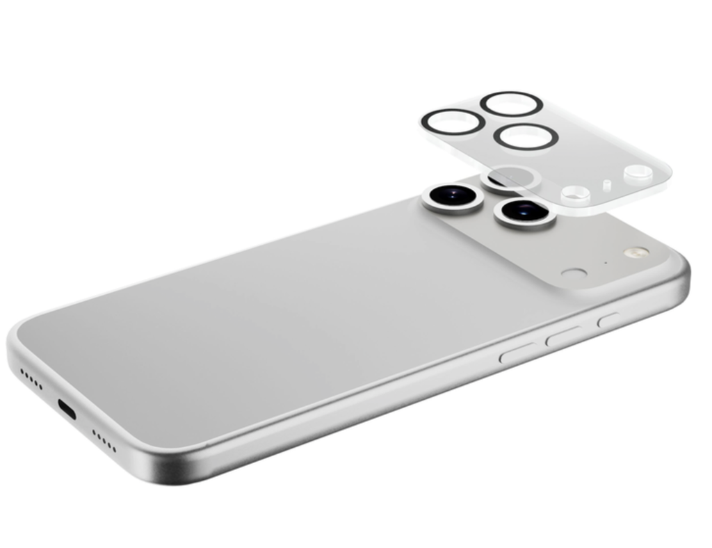 Cellularline Camera Lens iPhone 18 Pro Max