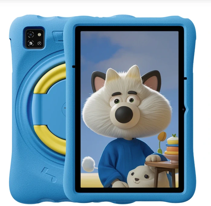 Oscal Pad 60 Kids Blue