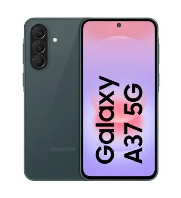Samsung Galaxy A37 5G 128GB Awesome Graygreen