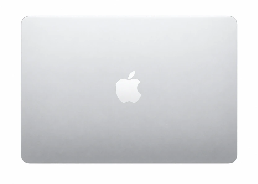 Apple Macbook Air M5 512GB/16GB Silver