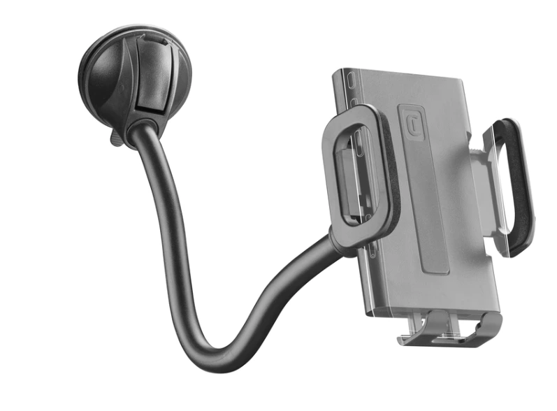 Cellularline drive in-car holder