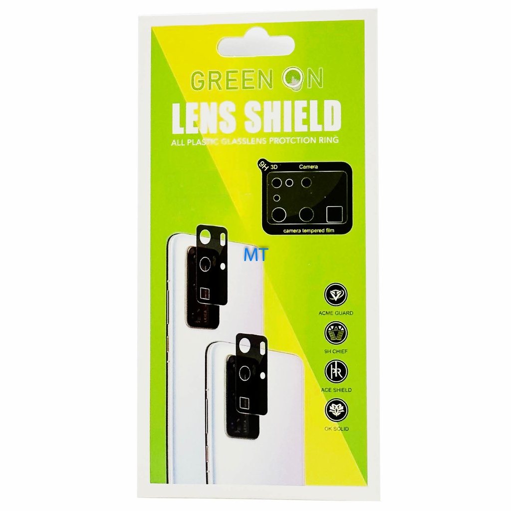 Protection Ring Lens Shield Iphone 13