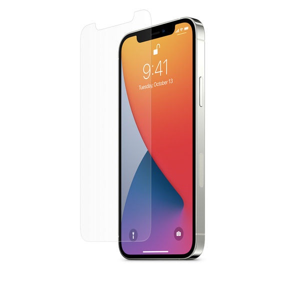 Tempered Glass Screen Protector Iphone 12/12PRO