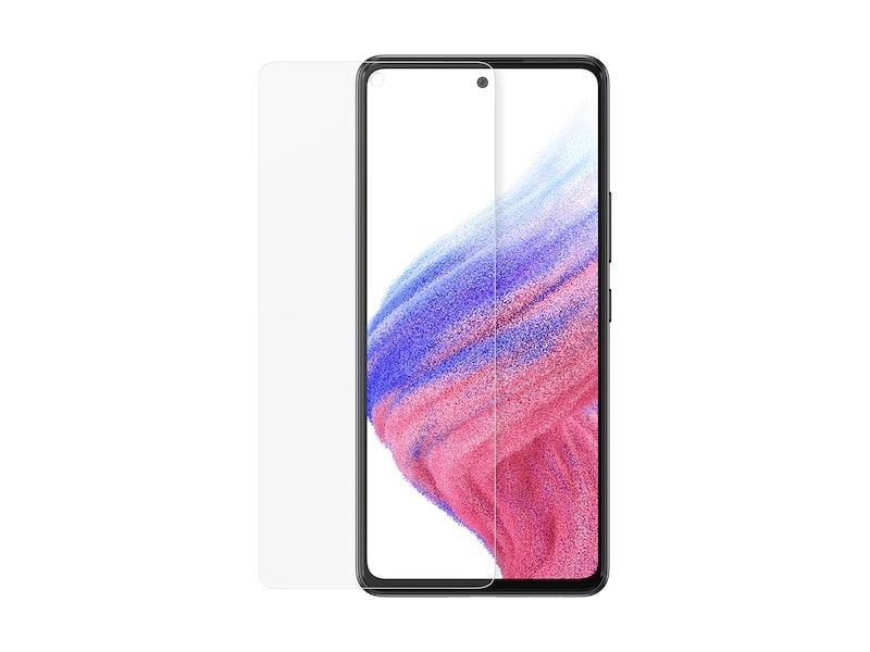 Tempered Glass Protector Galaxy A13 4G