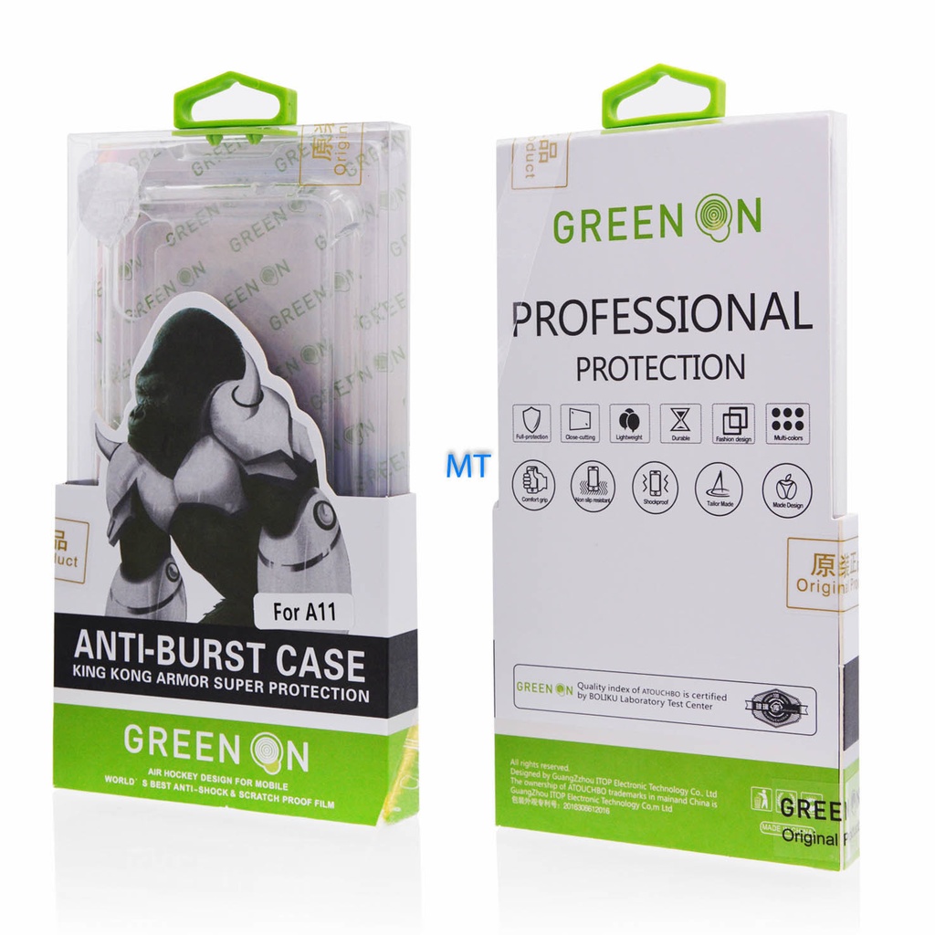 GORILLA CASE IPHONE 14 PRO MAX