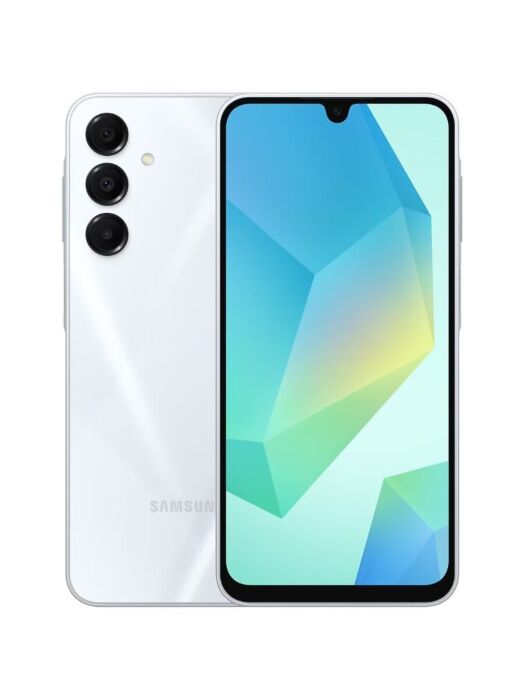 SAMSUNG GALAXY A16 128GB  WHITE