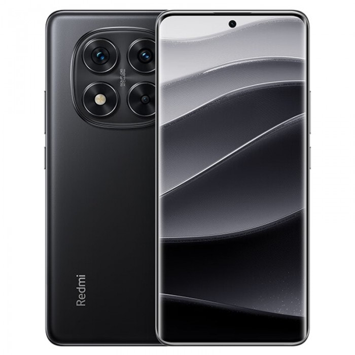 XIAOMI REDMI 14 PRO  256GB/ 8GB RAM Midnight Black