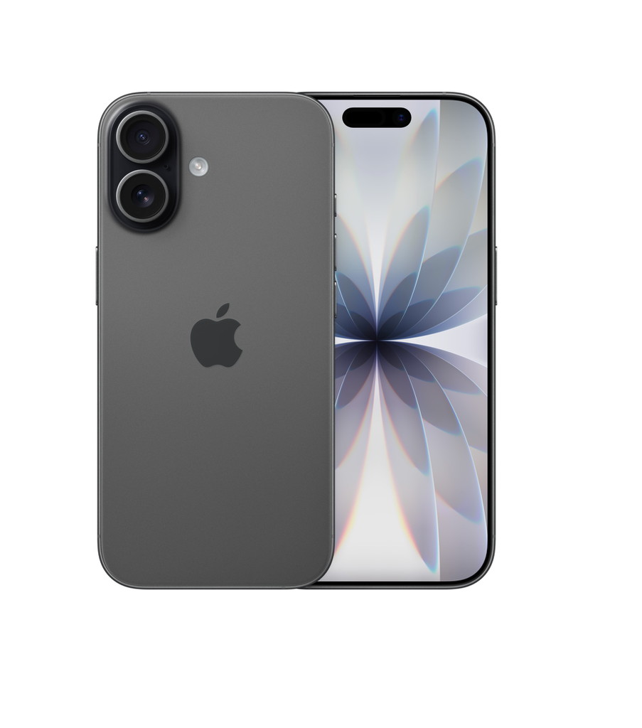Apple iPhone 17 Black 256GB