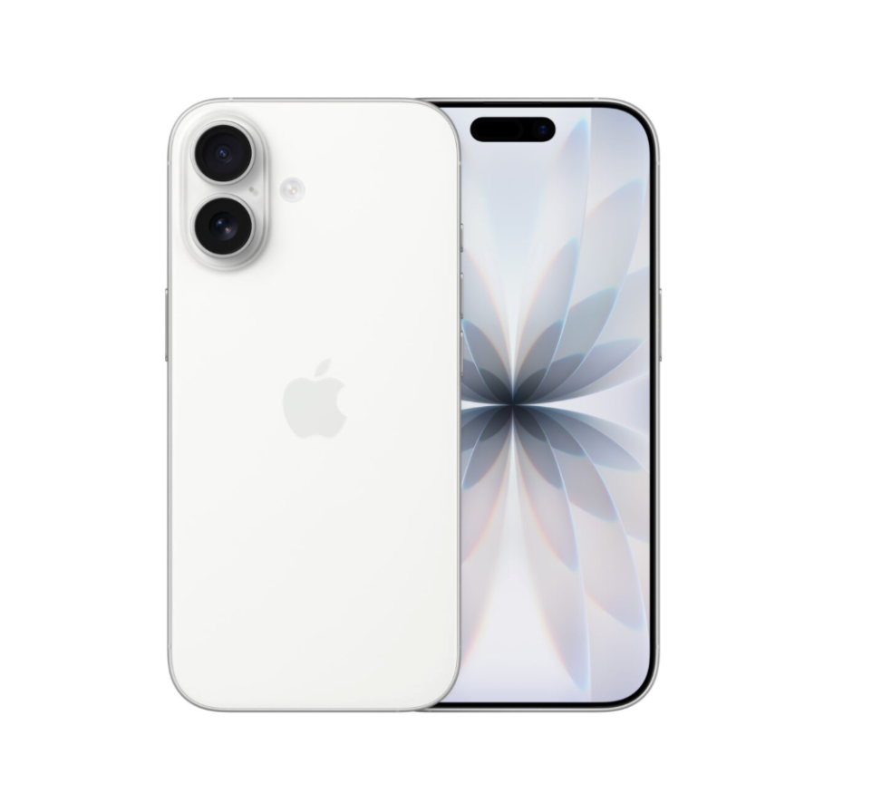 Apple iPhone 17 White 256GB