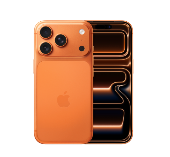 Apple iPhone 17 Pro 256GB Cosmetic Orange