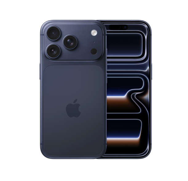 Apple iPhone 17 Pro 256GB Deep Blue