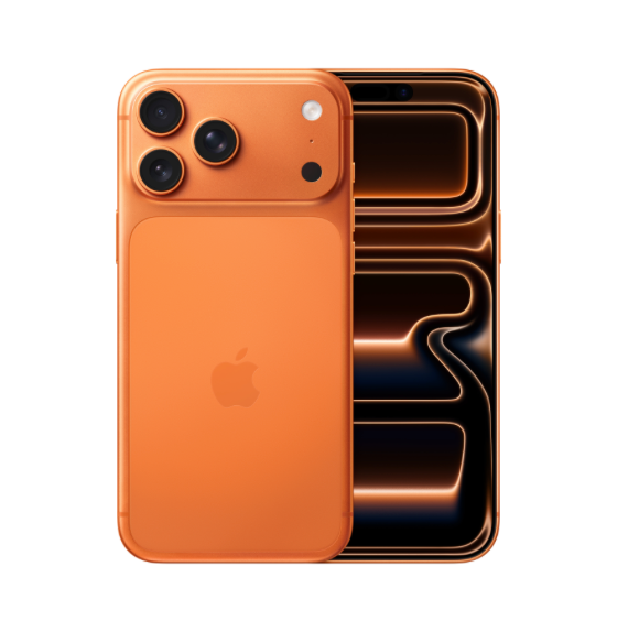 Apple iPhone 17 Pro Max 256GB Cosmetic Orange