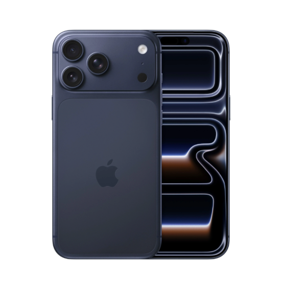 Apple iPhone 17 Pro Max 256GB Deep Blue