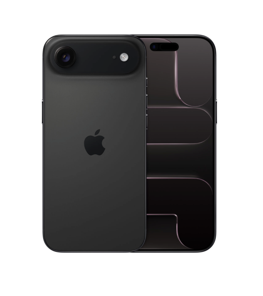 Apple iPhone 17 Air Black 256GB