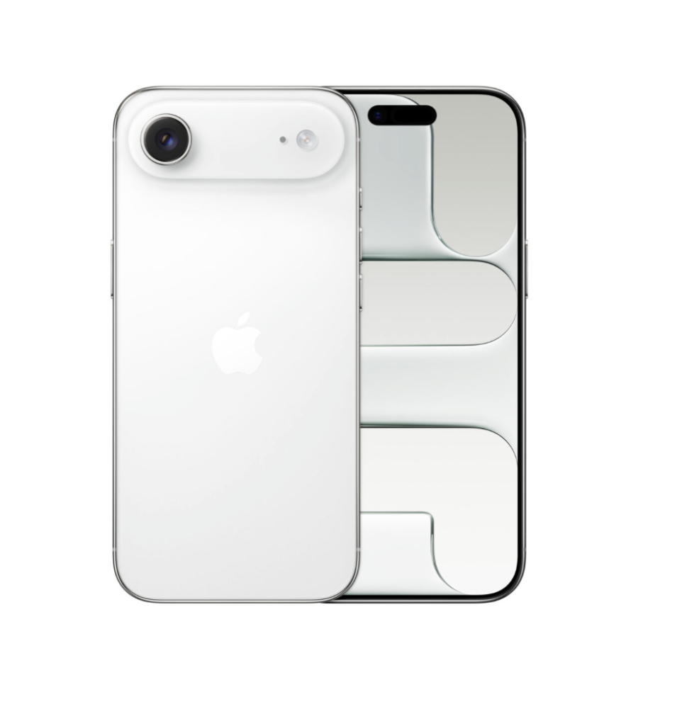 Apple iPhone 17 Air Cloud White 256GB