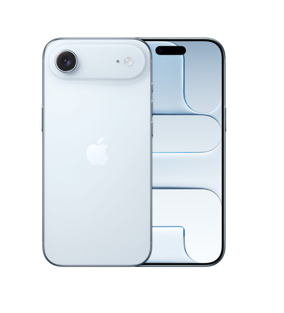 Apple iPhone Air 256GB Sky Blue