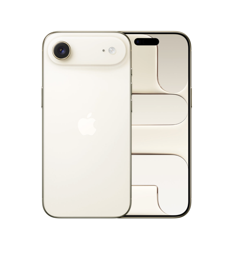 Apple iPhone Air 256GB White Gold