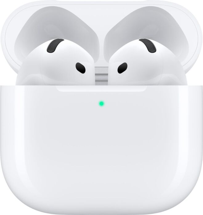 Apple Airpods 4th Gen