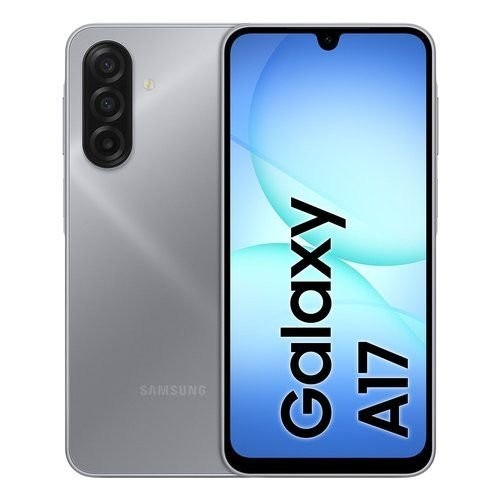 Samsung Galaxy A17 128GB Gray