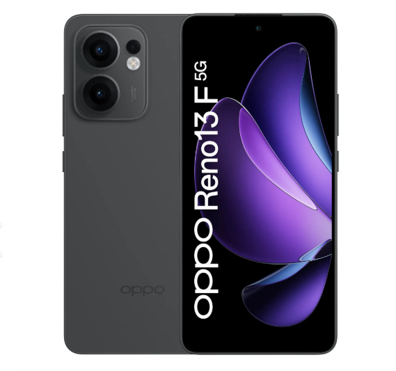 OPPO Reno13 F 5G 256GB/ 8GB RAMM Graphite Grey