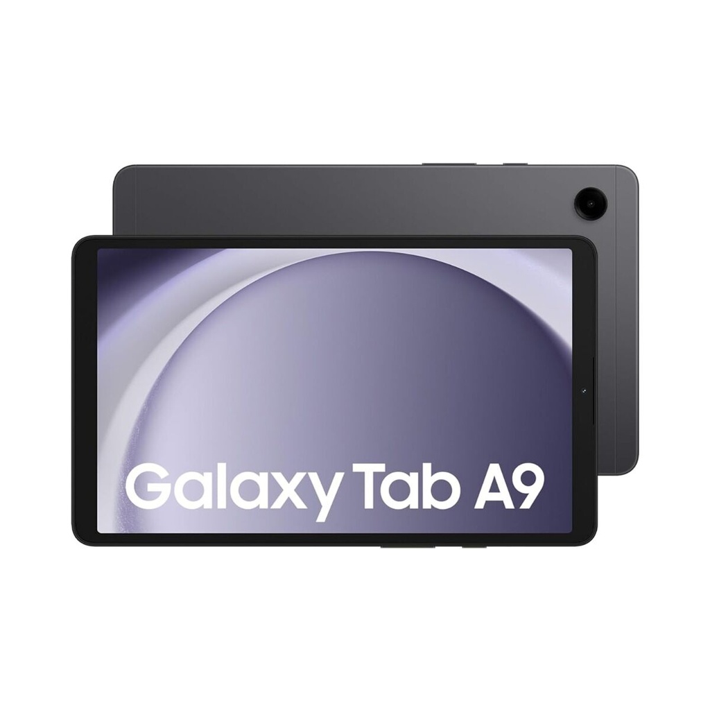 Samsung Tab A9 64GB Graphite