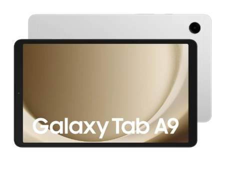 Samsung Tab A9 64GB WIFI/ CELLULAR Silver