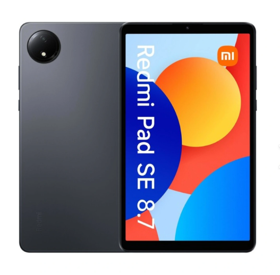 Xiaomi Redmi Pad SE 8.7 64GB Graphite Gray