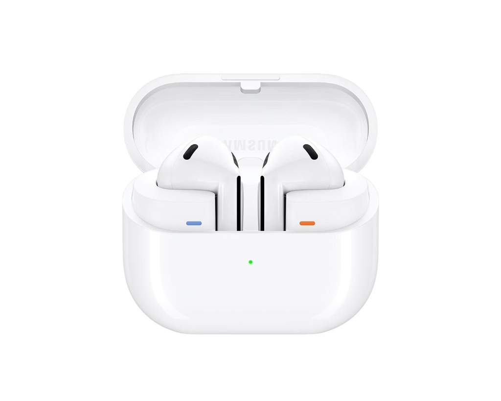 Samsung Galaxy Buds3 White