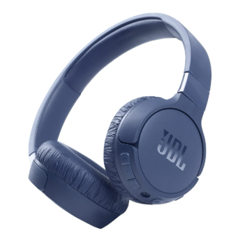 JBL Tune 670nc Wireless Headphones Blue