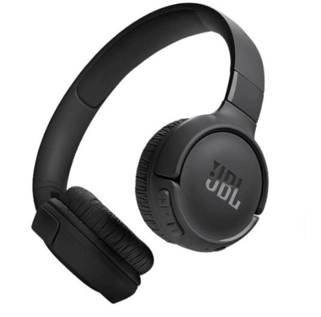 JBL Tune 525BT Wireless Headphones Black