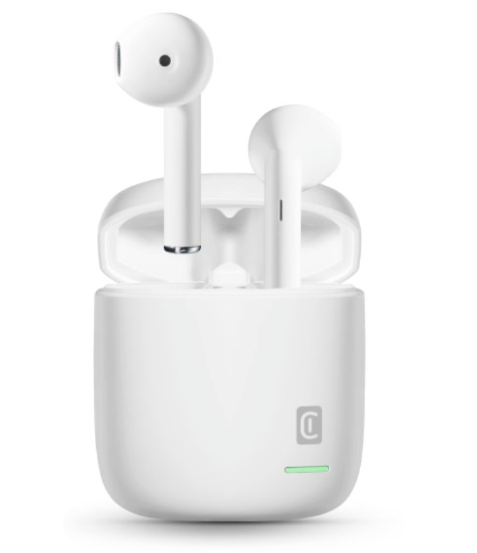 Cellularline Call+Sound Lite Wireless Headset