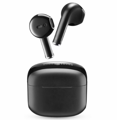 Music Sound SWAG Wireless Bluetooth Earphones