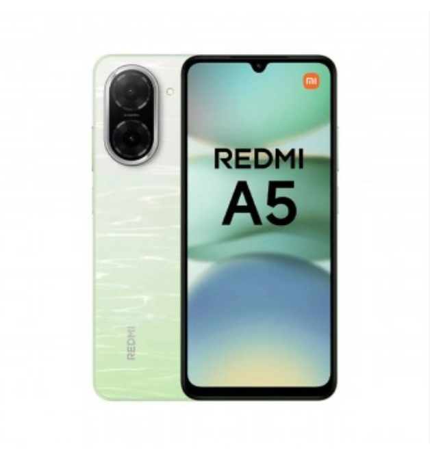 Xiaomi Redmi A5 64GB/ 3GB RAM Lake Green