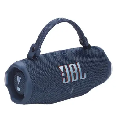 JBL Charge 6 Wireless Portable Speaker Blue