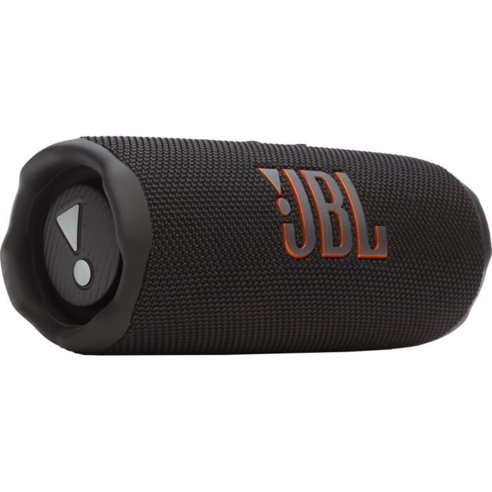 JBL Portable Bluetooth Speaker Flip 7 Black