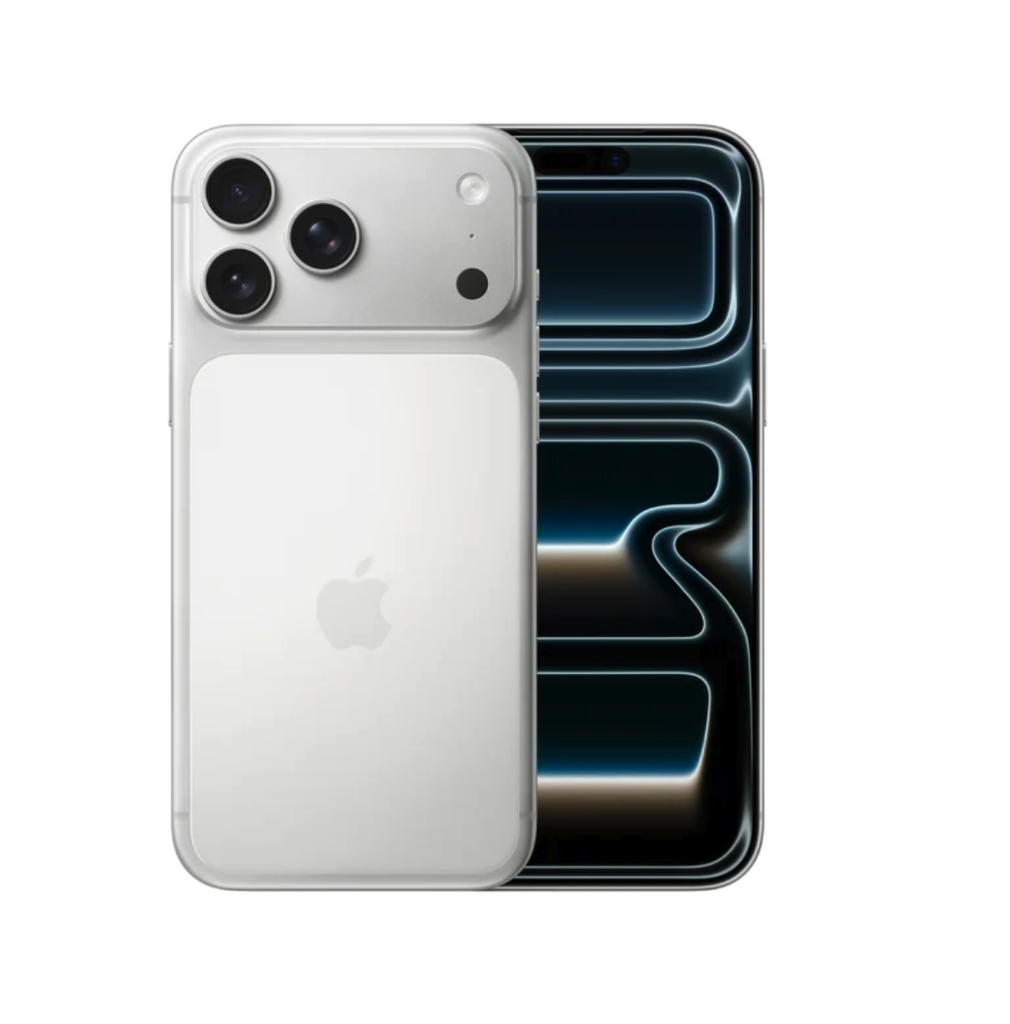 Apple iPhone 17 Pro 512GB Silver