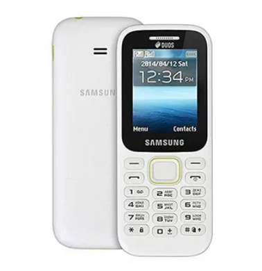Samsung SM-B310E White
