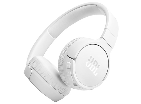 JBL Tune 670nc Wireless Headphones White