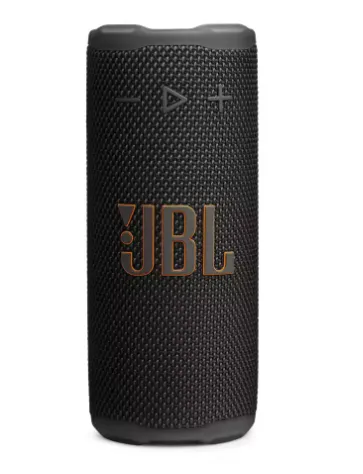 JBL Grip Bluetooth speaker Black
