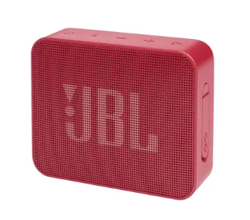 JBL Go Essential 2 Wireless Portable Red