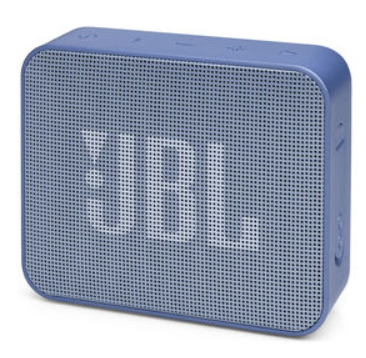 JBL Go Essential 2 Wireless Portable Blue
