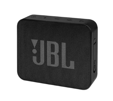 JBL Go Essential 2 Wireless Portable Black