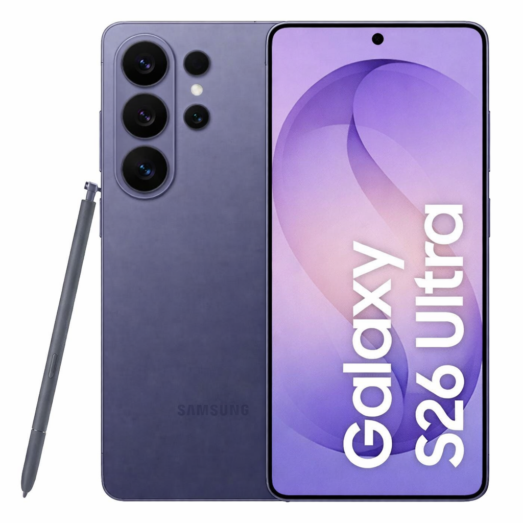 SAMSUNG S26 ULTRA 512GB COBALT VIOLET