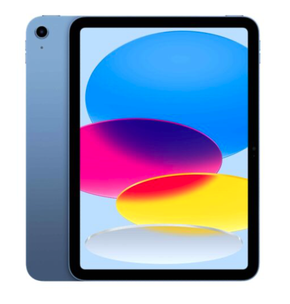 Apple iPad A16 128GB Blue