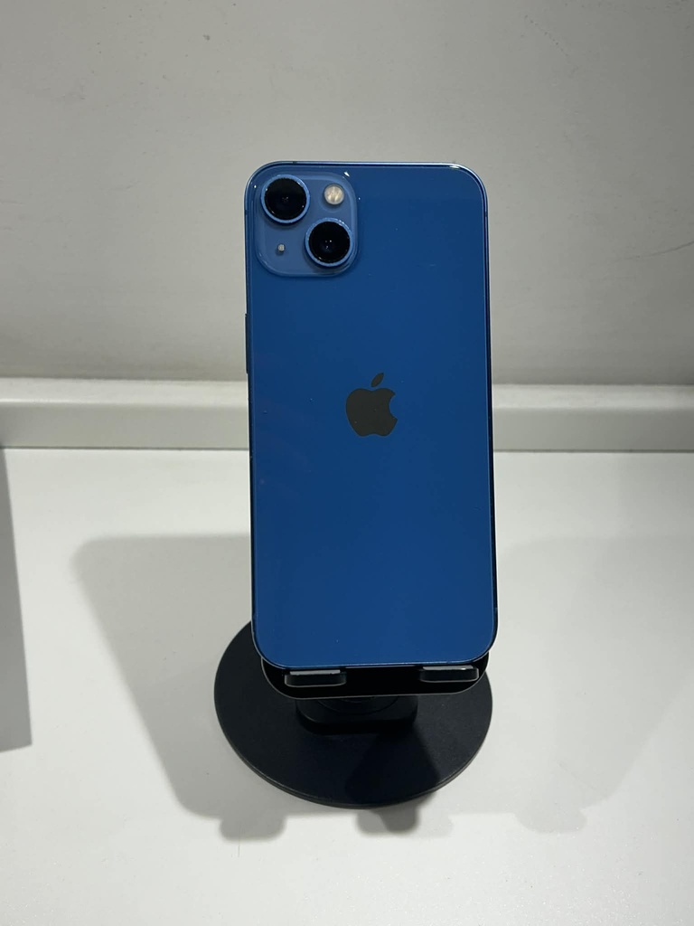 Pre-Owned iPhone 13 128GB Blue