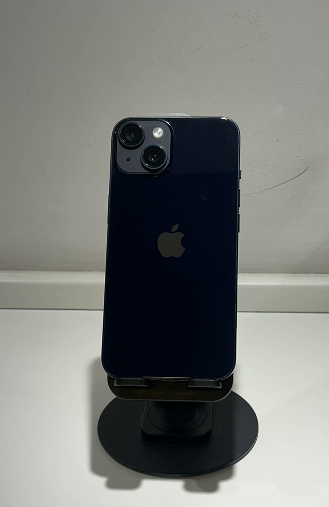Pre-Owned iPhone 13 128GB Black