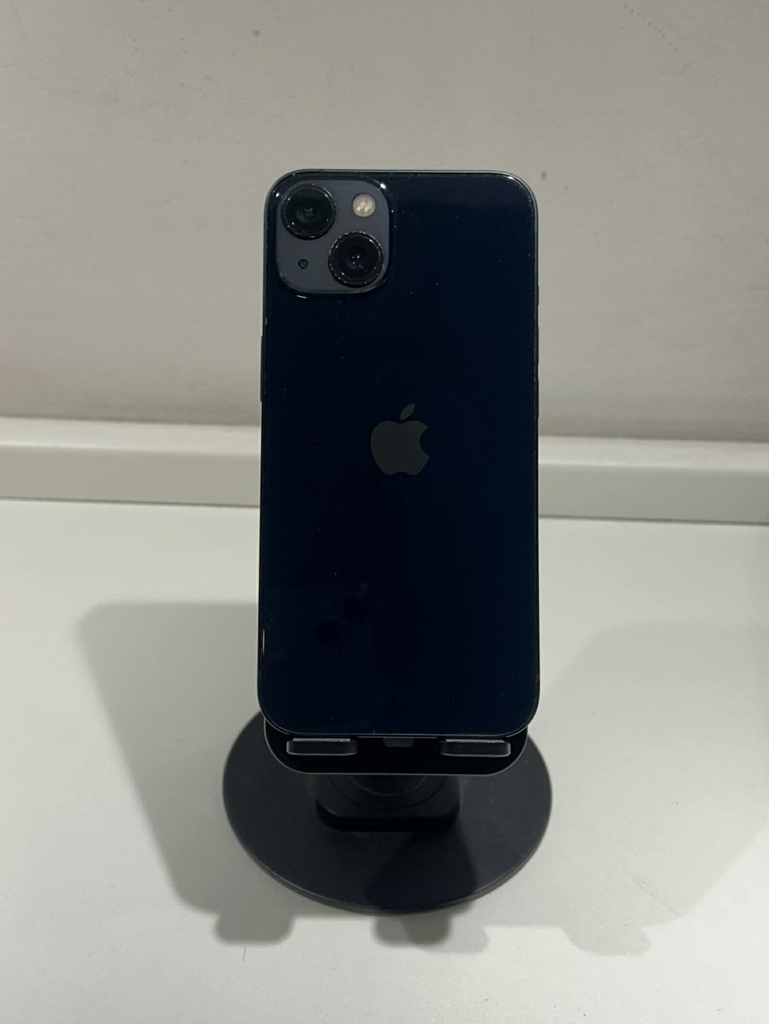 Pre-Owned iPhone 14 128GB Black