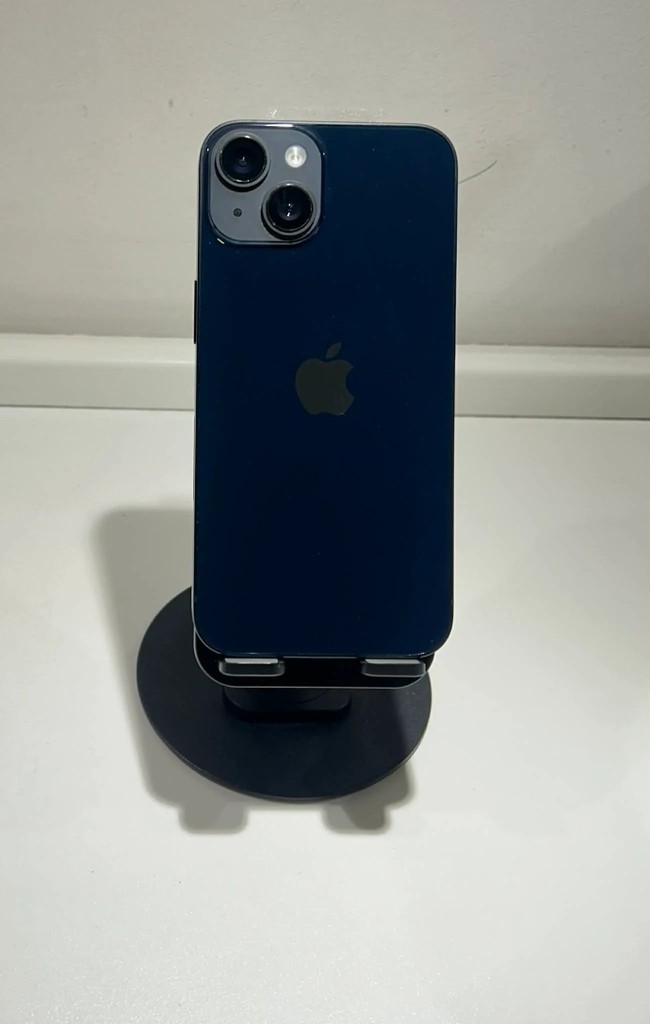 Pre-Owned iPhone 14 256GB Black