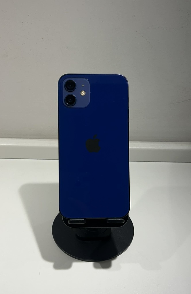 Pre-Owned iPhone 12 64GB Blue