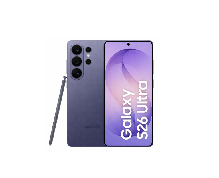SAMSUNG S26 ULTRA 256GB COBALT VIOLET
